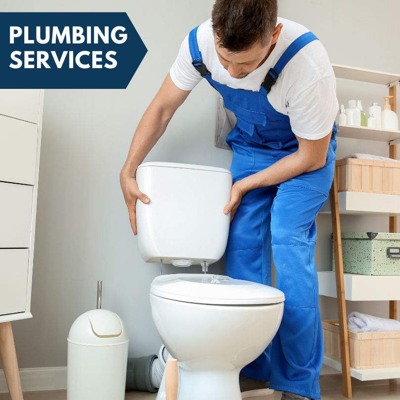 Plumbing Company in Adelanto, CA