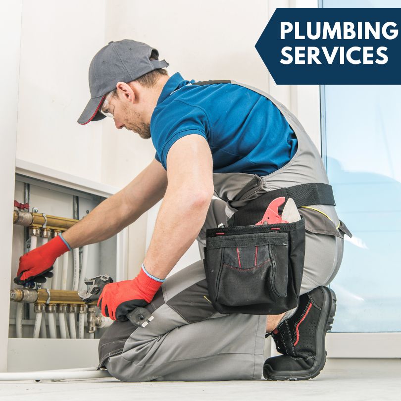 Adelanto Plumbing Company